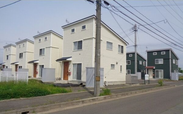 アークガーデン