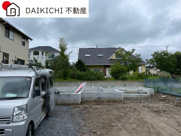 本庄市児玉町児玉南第10期　クライン　新築戸建　全棟　1号棟の画像