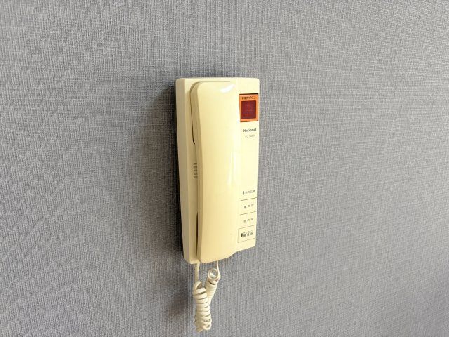 VIVANT青木のセキュリティ