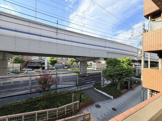 VIVANT青木の展望