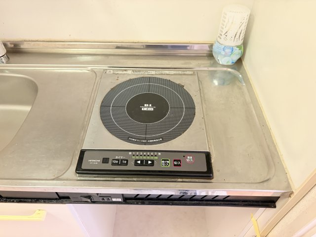 VIVANT青木のキッチン