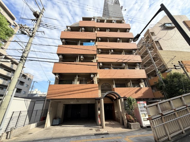 VIVANT青木