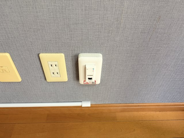 VIVANT青木の設備