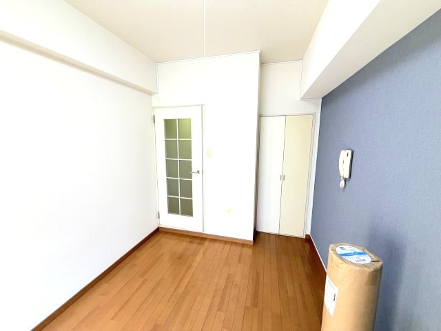 VIVANT青木の寝室