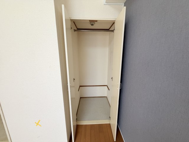 VIVANT青木の収納