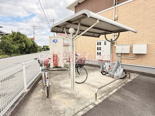 アレーズ　Ｃのその他共用部分