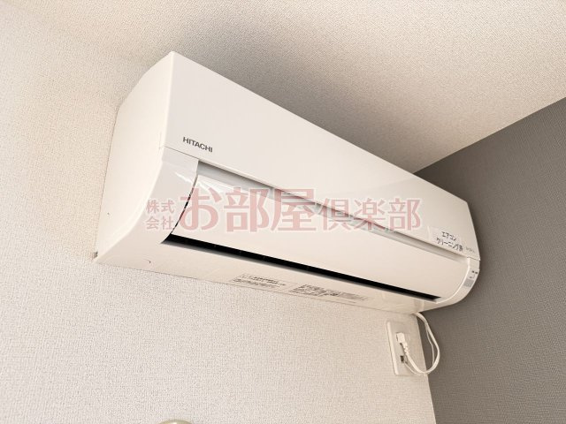 アレーズ　Ｃの設備