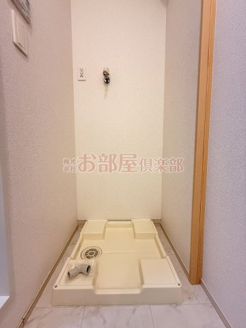 アレーズ　Ｃの設備
