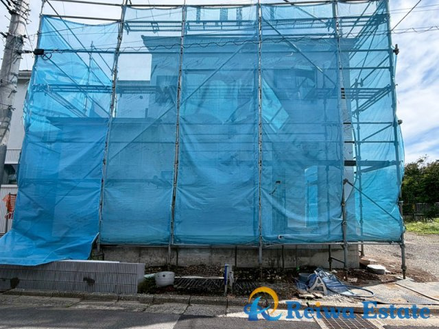 新築戸建　茅ヶ崎市香川4丁目