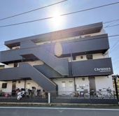 クロノス相武台前の画像