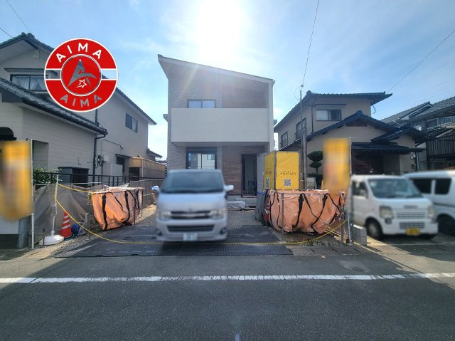 春日市白水ヶ丘5丁目第1-1棟（1号棟）