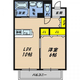ヴィアソーレ鶴見Aの画像