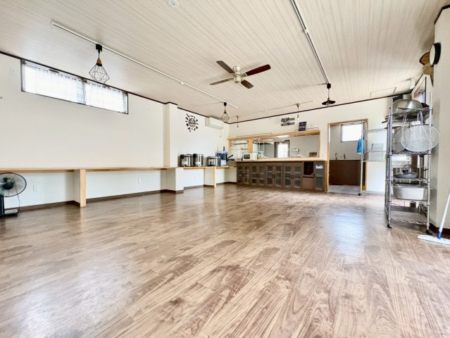 那須塩原市阿波町　中古戸建のその他
