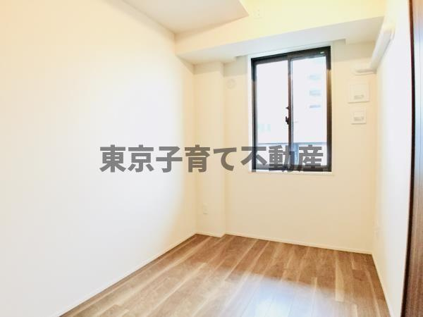 ＢｒｉｌｌｉａＴｏｗｅｒ上野池之端の子供部屋