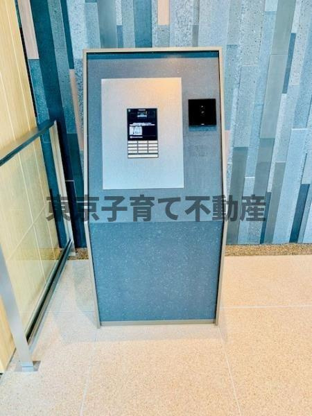 ＢｒｉｌｌｉａＴｏｗｅｒ上野池之端のその他共用部分