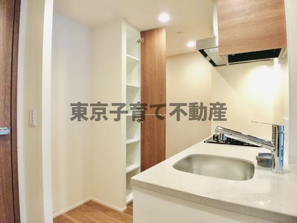 ＢｒｉｌｌｉａＴｏｗｅｒ上野池之端の寝室