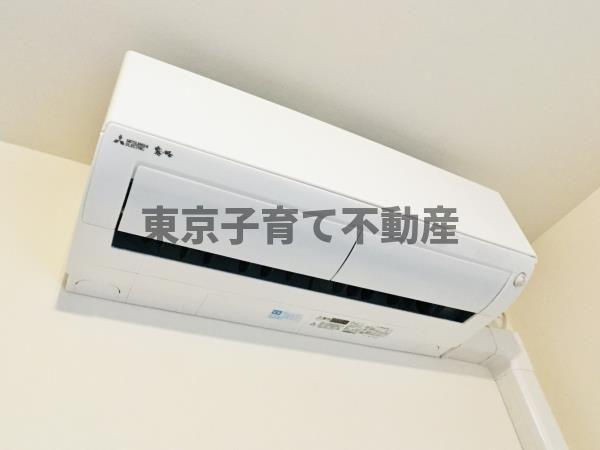 ＢｒｉｌｌｉａＴｏｗｅｒ上野池之端の設備
