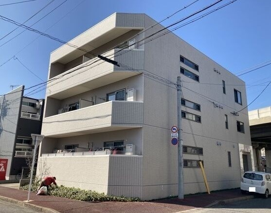 タウンコート瑞穂