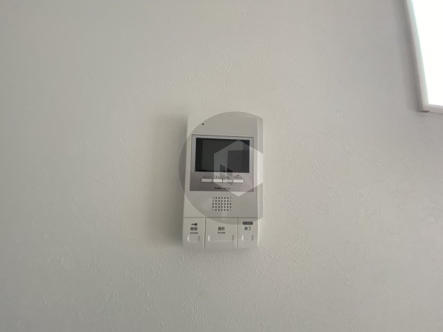 ドアーン長瀬のセキュリティ