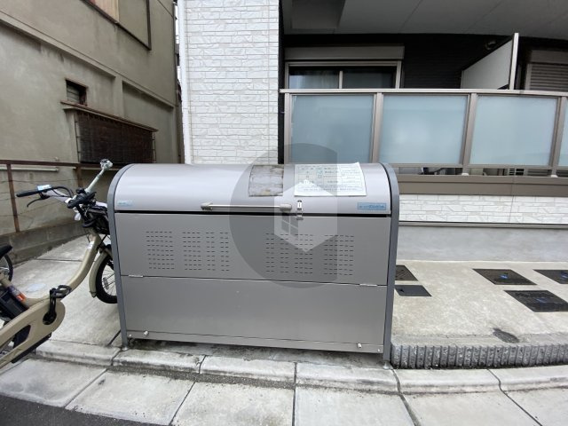 ドアーン長瀬の設備