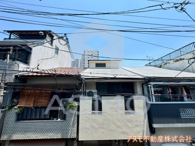 【展望】 | 中本５丁目貸家