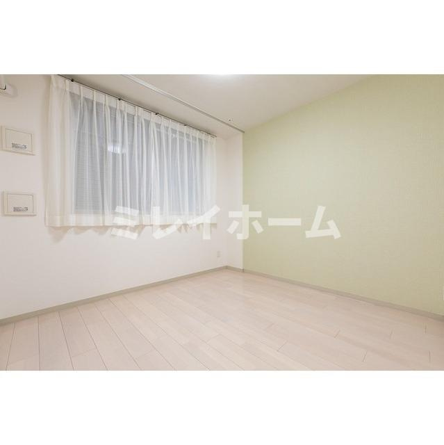 NTPRレジデンス武蔵小山EAST