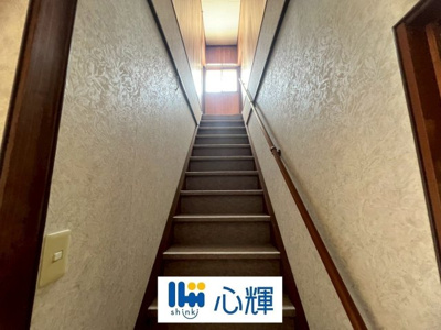 【その他】 | 宇部市厚南中央1丁目 中古住宅／6DK・2階建