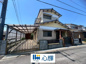宇部市厚南中央1丁目 中古住宅／6DK・2階建の画像