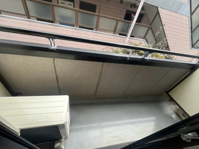 【バルコニー】 | パルティーダ