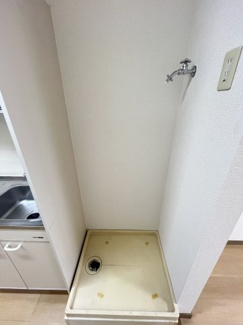 【設備】 | パルティーダ | ※同号室別部屋参考写真です