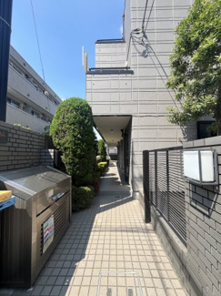 【エントランス】 | パルティーダ