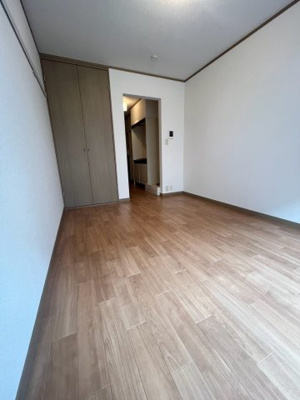 【寝室】 | パルティーダ