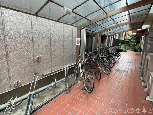 シンエイ赤羽マンションのその他共用部分
