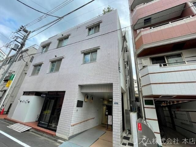 シンエイ赤羽マンション