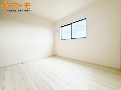 【子供部屋】 | 富士市大淵　新築戸建て　2号棟