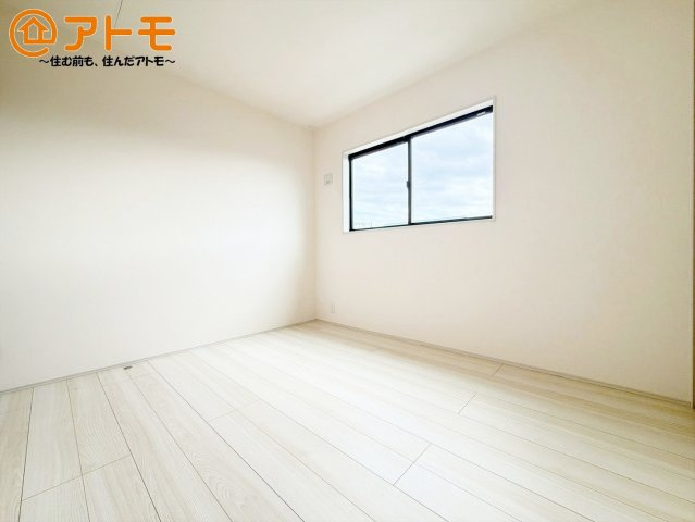【子供部屋】 | 富士市大淵　新築戸建て　2号棟