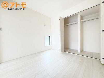 【子供部屋】 | 富士市大淵　新築戸建て　2号棟