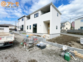 富士市大淵　新築戸建て　2号棟の画像