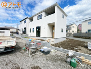 富士市大淵　新築戸建て　2号棟の画像