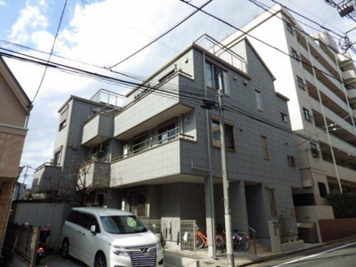 【外観】 | パーシモン