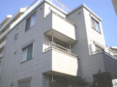 【外観】 | パーシモン