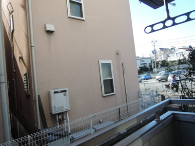 【展望】 | パーシモン