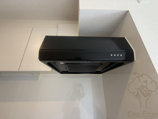 サニーレジデンス西三国Hのキッチン