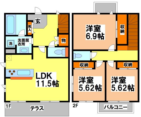 コートヤード深大寺