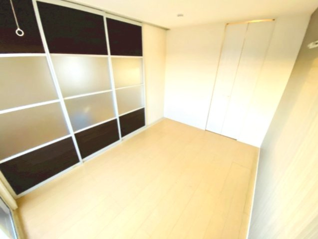 【設備】 | サングリーン　B | 洋室②☆