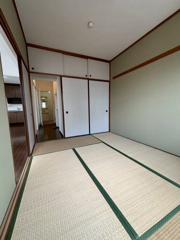 みずほ台グランドールマンションのその他共用部分