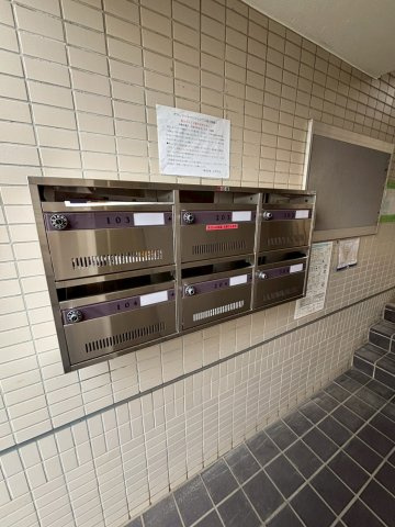 みずほ台グランドールマンションのその他共用部分