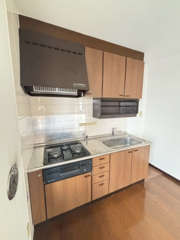 みずほ台グランドールマンションの設備