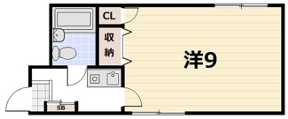 【間取り】 | フォース肥後町
