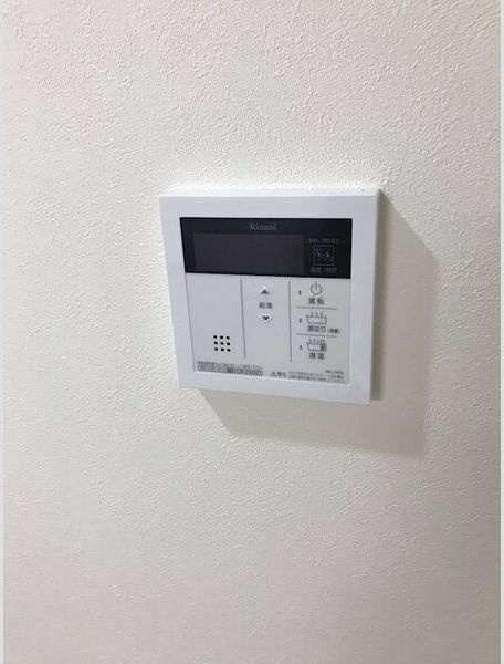 サクシード大曽根の設備